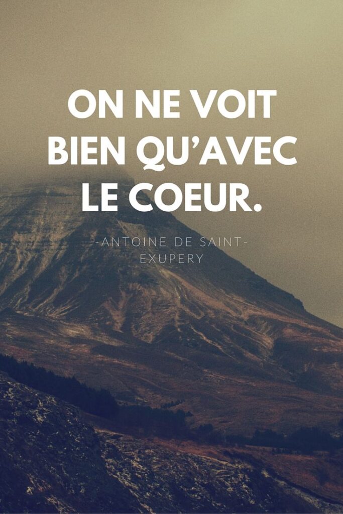 citation du jour