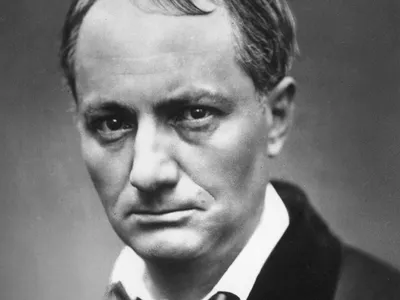 Citations de Charles Baudelaire