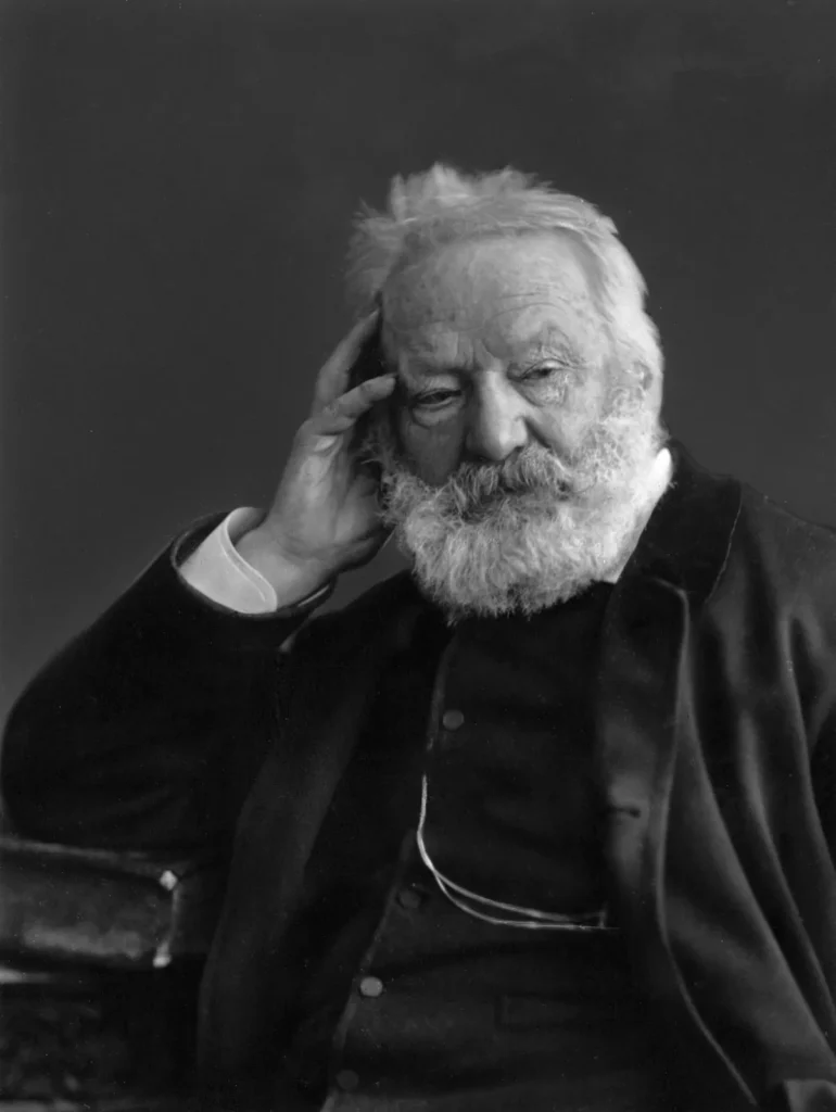 citations de Victor Hugo
